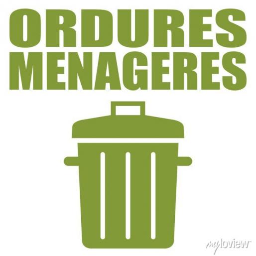 Ordures ménagères - Mairie de Puteaux